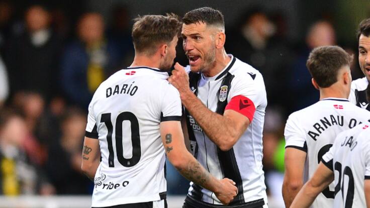 La Tertulia de 'SER Deportivos Cartagena' - 12/02/2024