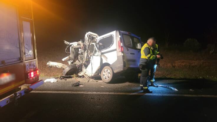 La Primera Llamada con Eva Fernández, responsable de Salud y medioambiente de CCOO (13/02/2024)