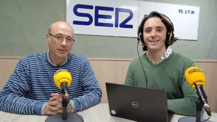 César González nos recuerda que la Semana Santa está a la vuelta de la esquina. Ha vuelto el “El Rinconcillo Cofrade”