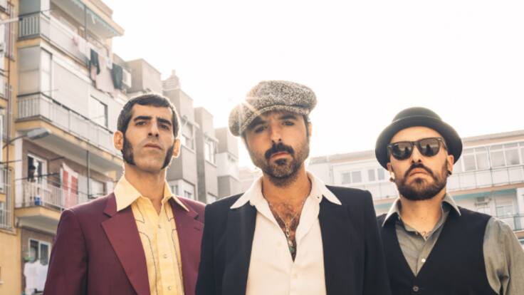 Juancho Conejo en Hoy por hoy Cartagena