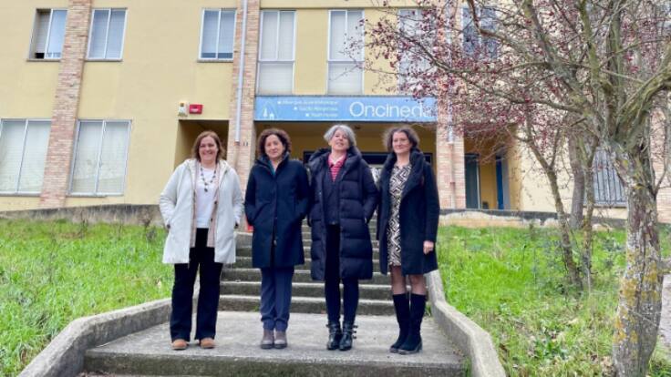 Estella contará con nueva residencia