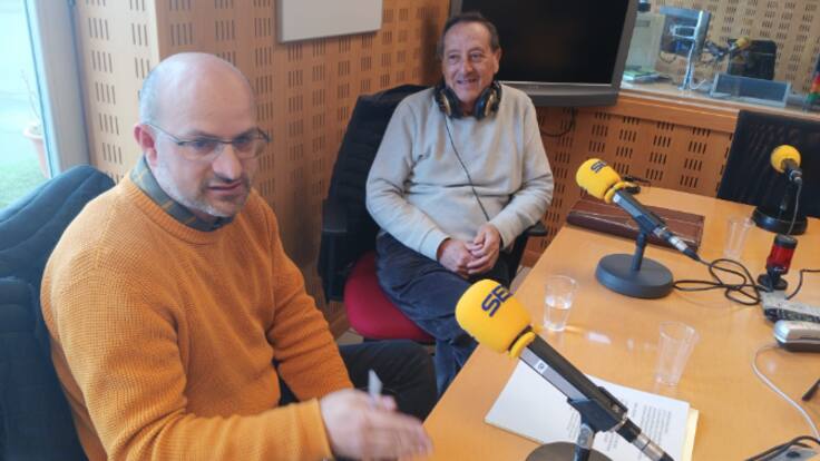 El derecho a cotizar de los becarios se convierte en una traba formativa para los extranjeros