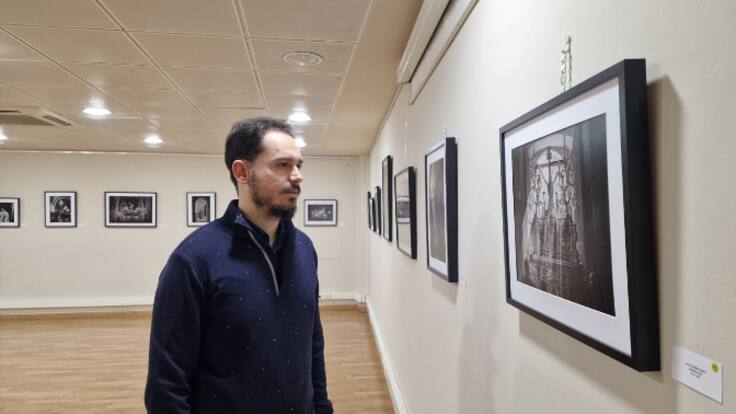 SER Cofrade Granada del 14 de febrero de 2024 Miércoles de Ceniza