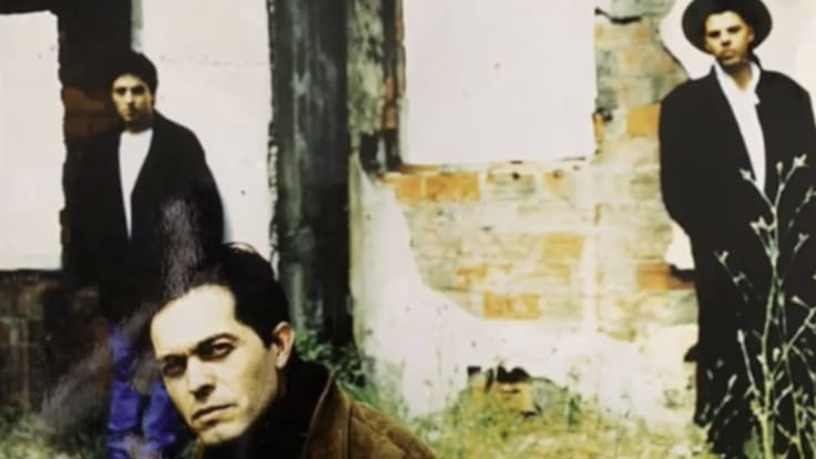 3 Consentidos, la inolvidable entente Caminero-Baíllo-Amez (14/02/2024)