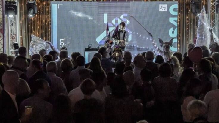 El Hotel Restaurante Casa Pepe y LOS40 Classic han preparado la primera edición de ‘Enamorados’