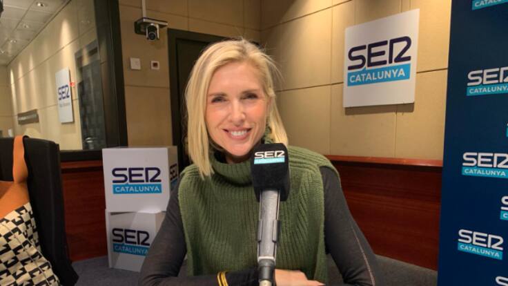 Judit Mascó “El pitjor encara està per arribar. Gaudim mentre hi siguem a temps”