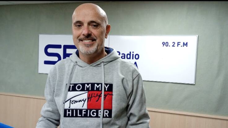 Entrevista a Paco Gracia, presidente de los Moros Realistas de Elda