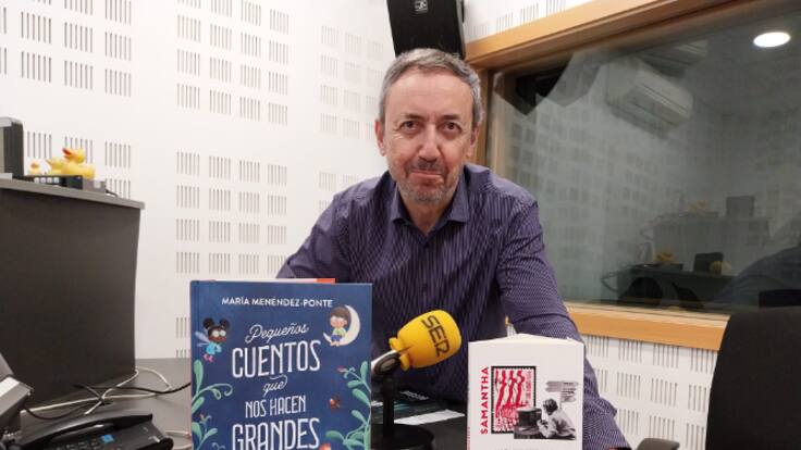 Rincón Literario del jueves, 15 de febrero