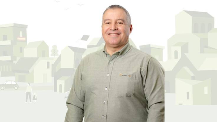 VOX pide inversiones en seguridad para Peñafiel