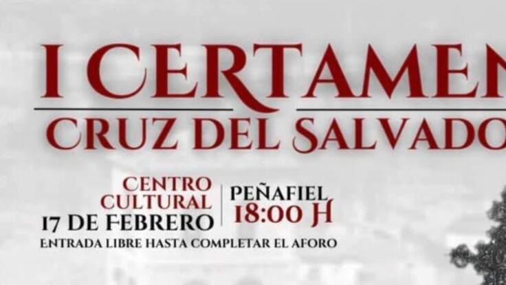 Un aperitivo para la Semana Santa de Peñafiel