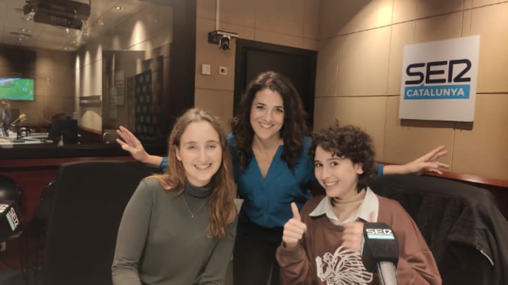 Descobrir la paraula leucèmia a través de patir-la, la realitat de molts infants i joves