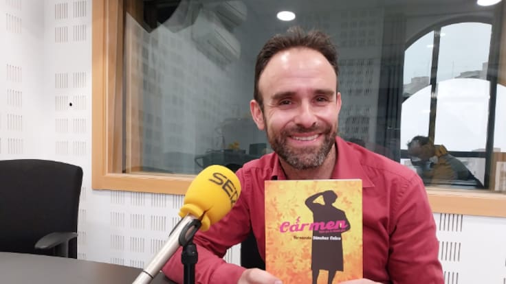 Entrevistamos al profesor y dramaturgo Fernando Sánchez Calvo