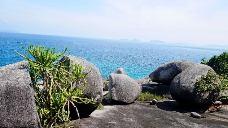 Los creadores de la mejor cuenta de Instagram de viajes de España no pueden ser más claros sobre la zona del mundo que hay que descubrir: "Es un paraíso"