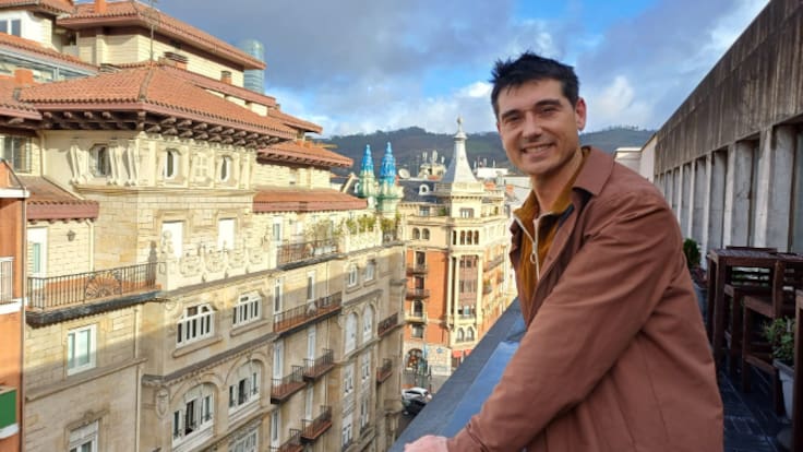 Jon Maya, Kukai Dantza: "De poco me sirven campañas cosméticas de igualdad si luego la realidad es bien distinta"