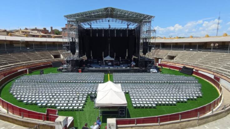 Gemma Allué, concejal Ayto Huesca