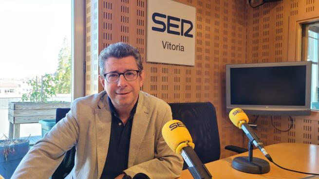 Iñaki Gurtubai, presidente de TUVISA: "Vamos a cumplir hasta la última coma de todo lo que hemos acordado"