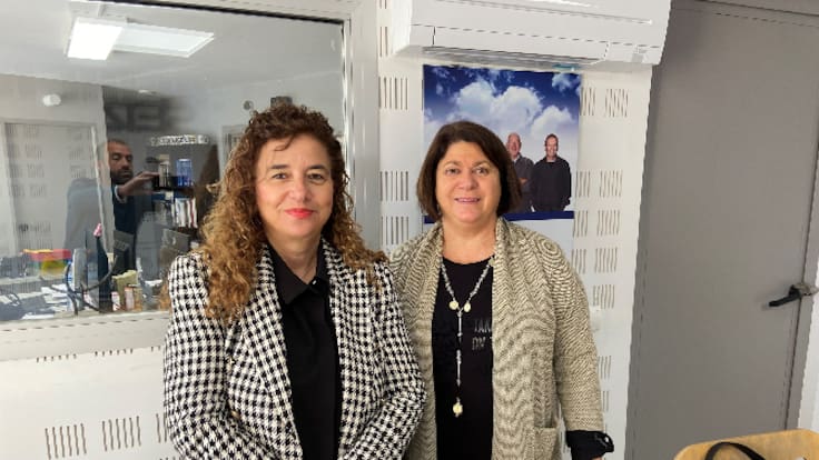 Las elecciones gallegas y la gestión del agua y de los residuos centran la tertulia política