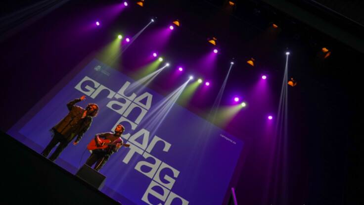 Arroyo sobre programa 'Embajadores' en Hoy por hoy Cartagena(2024-02-19).