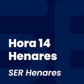 Hora 14 Henares