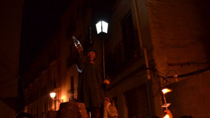 León se prepara para rendir culto a Genarín (20/02/2024)