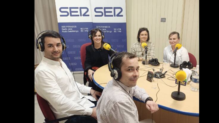 ¿Cómo está el sector de la vivienda en el Pirineo?