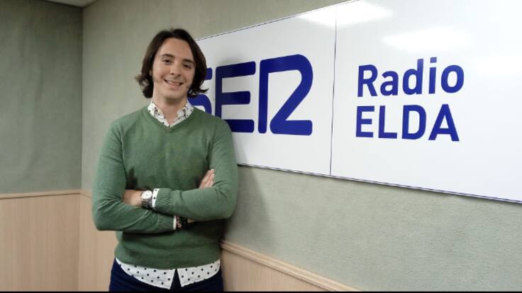 Entrevista Alberto Guill, presidente de la Cofradía de la Santa Cena