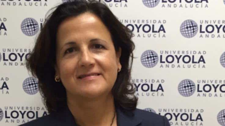 Lujo cotidiano. Teresa Velasco