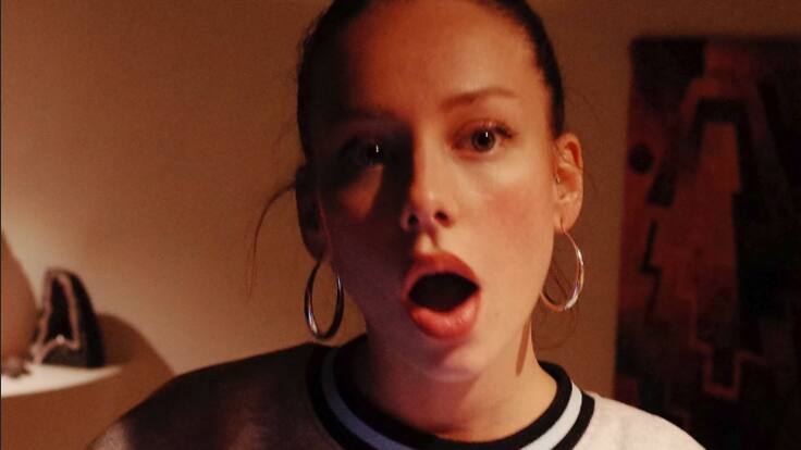 'Coti x Coti' amb Lorena Vázquez: La nova cançó de Dani Martín...