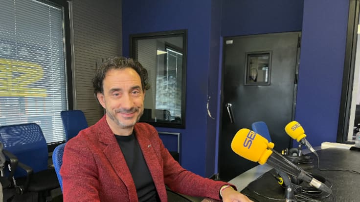 Kilómetros solidarios por una sociedad india más justa (21/02/2024)