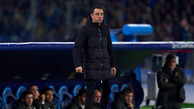 "Tiene la necesidad permanente de reivindicarlo cada vez que puede...": Xavi impone un relato que oculta sus dudas a base de números