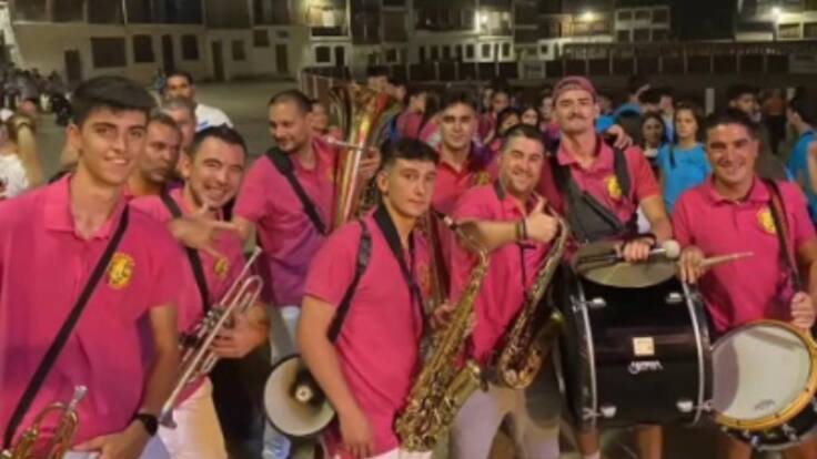 El Relamido celebra su 25+1 aniversario