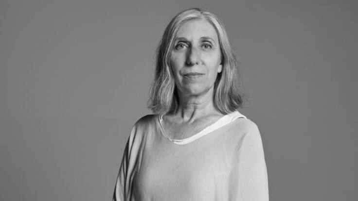 El compromiso y la sensibilidad del cine de la directora leonesa María Guerra (22/02/2024)