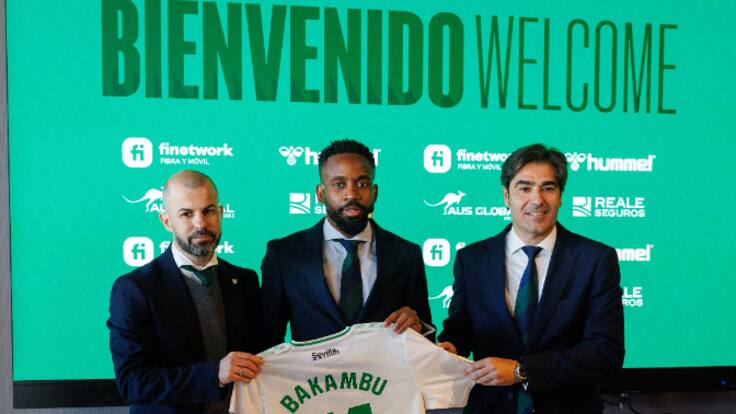 Manu Fajardo: "Guido tiene la oferta de club, le toca dar el paso a él"