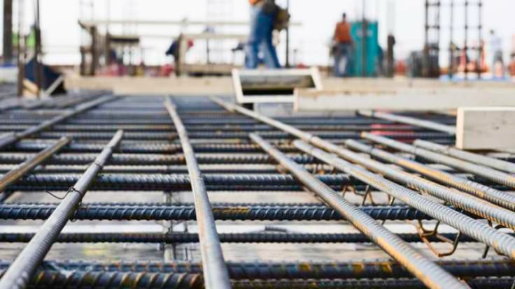 "Los sueldos tiene que estar equiparados" Juan Rueda, CCOO