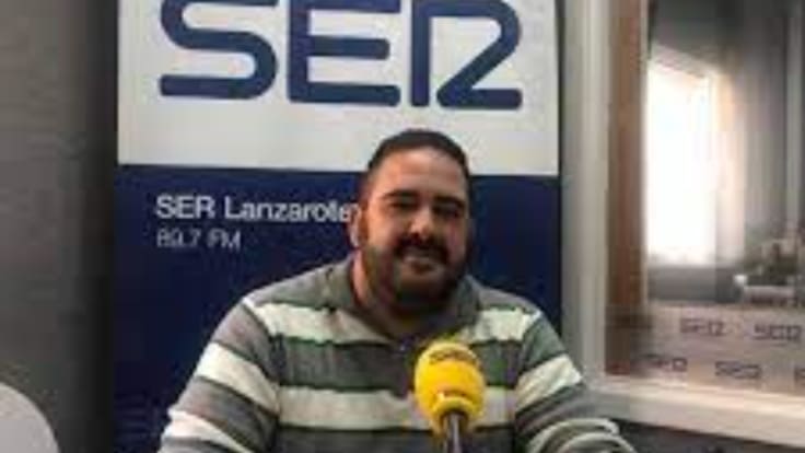 Javier Díaz, nuevo secretario del Comité Local de Coalición Canaria en Teguise