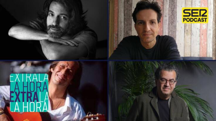 Homenaje a Paco de Lucía y literatura que nos habla de exilio y familia