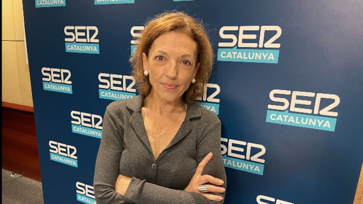 ENTREVISTA. Laura Simó