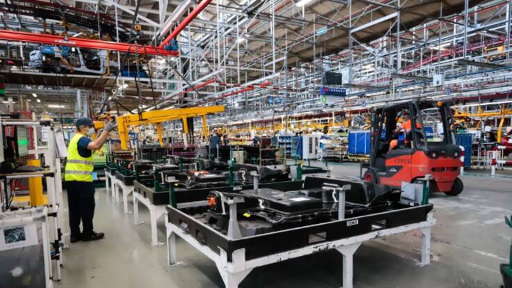 El futuro político y económico de Galicia con Cristina Ares y Santiago Lago