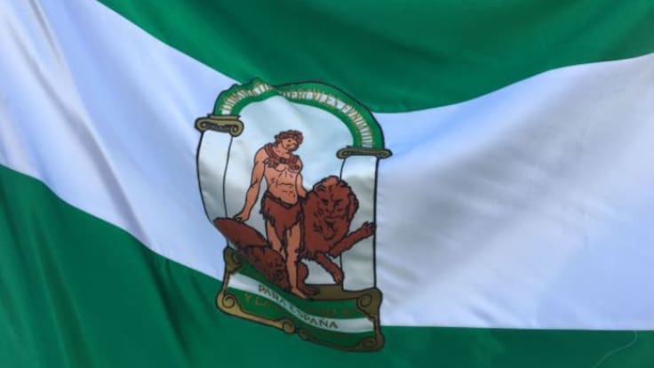 'La puta de Andalucía' La columna de Ana Huguet (26/02/2024)