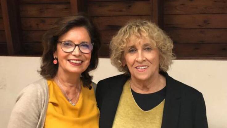 Recordando a Elena Santiago (26/02/2024)