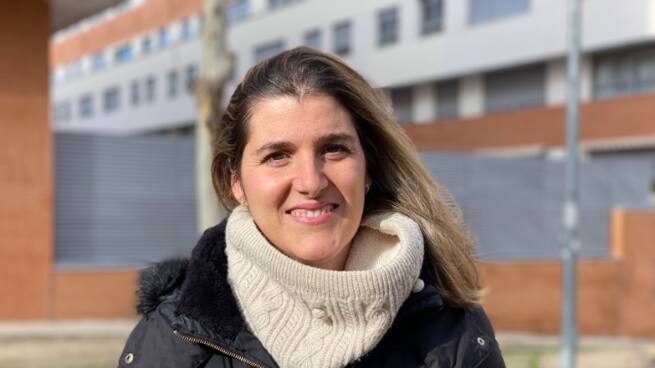 Lorena Tirado, exclusión ayudas sequía