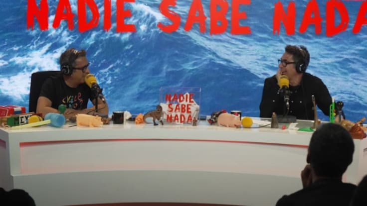 Berto Romero ridiculiza una de las costumbres más españolas que hay... y tiene razón