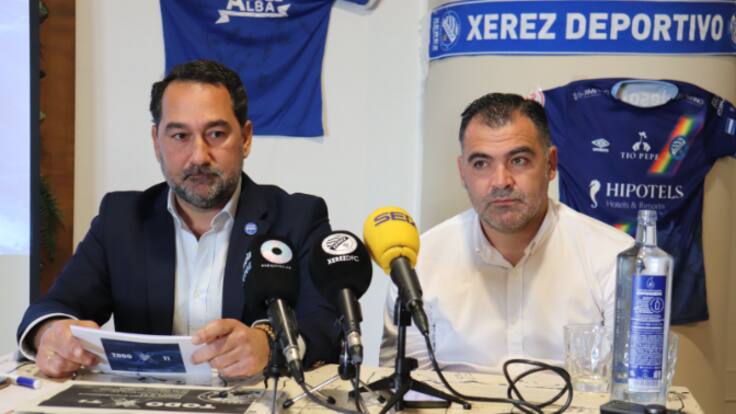 Presentación candidatura 'Todo x Ti'