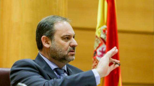 José Luis Ábalos se aferra a su acta de diputado pese al ultimátum del PSOE