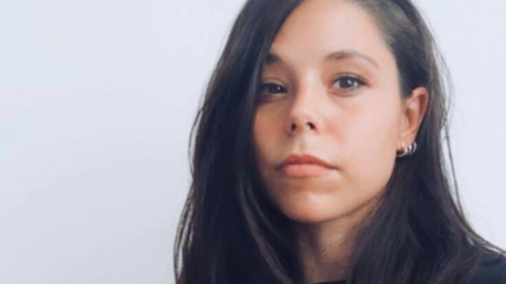 Las barbas del vecino. Irene Contreras