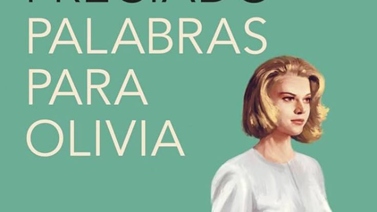 León, el protagonista inesperado en "Palabras para Olivia", la nueva novela de Nativel Preciado (27/02/2024)