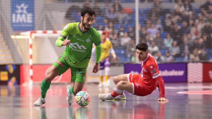 La tertulia de fútbol sala - 27/02/2024