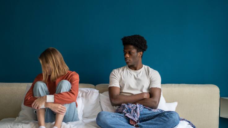 ¿Son tóxicas las relaciones o las personas?