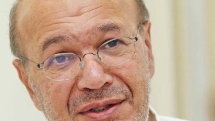 Joan Carles Gallego, diputat d'En Comú Podem