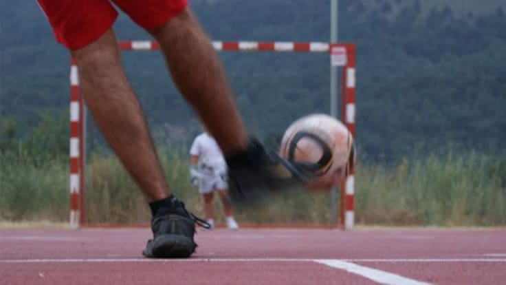 Raquel Jimeno, alcaldesa de Ciempozuelos, habla de la remunicipalización de la gestión de instalaciones deportivas.